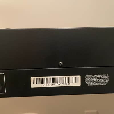 Alesis Andromeda A6 image 11