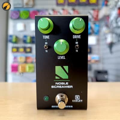 Immagine Keeley Noble Screamer Overdrive - 2