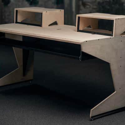 Sessiondesk HOME big 1.0 with Racks (Studiotisch) Neu, A-Stock, neuwertig, OV, (UVP: 899€) image 5