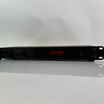 Lazarus Cascade Basic Tube Preamplifier image 4