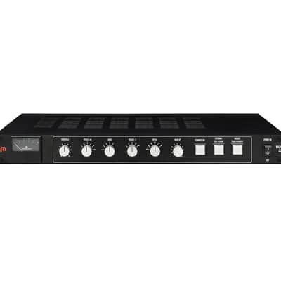 Warm Audio BUS-COMP VCA SSL Console-Style 2-Chnl Stereo Compressor PROAUDIOSTAR image 1