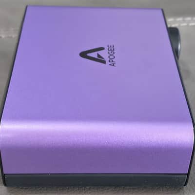 Apogee BOOM 2x2 2-Channel USB Audio Interface image 8