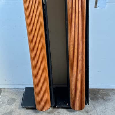finity Kappa 9 - Top of the Line - Incredible Full-Range Speaker Pair image 10