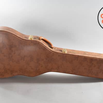 Gibson Custom Shop Collector's Choice #9 "The Believer Burst" '59 Les Paul Standard Reissue 2013 - DaPra Burst image 10
