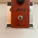 MXR CSP105 Custom Shop '75 Phase 45 Script Reissue (Near Mint with 9V DC Power Mod)