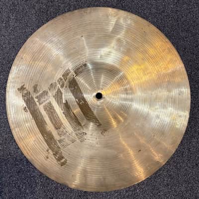 12" Hi Hats, 14" Crash, 20" Ride MIJ image 5