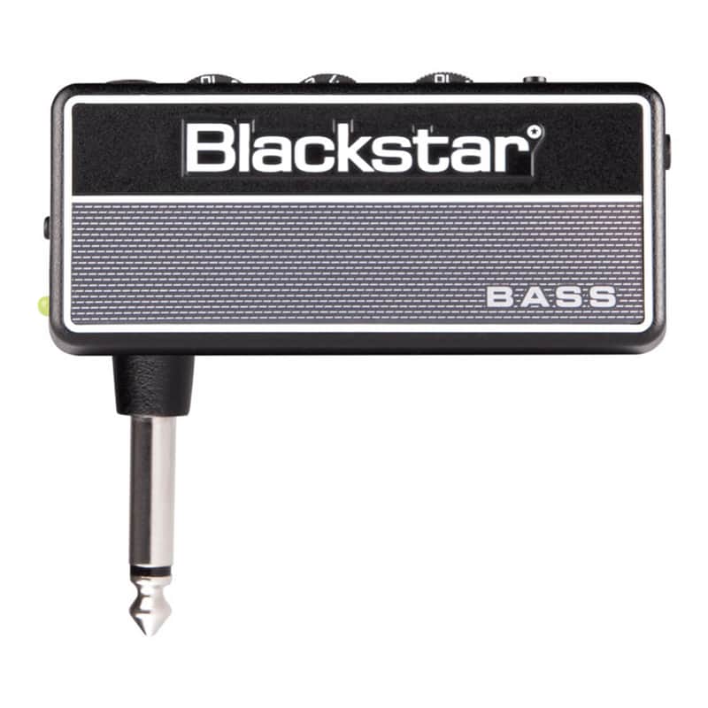 Blackstar - amPlug2 FLY Bass image 1
