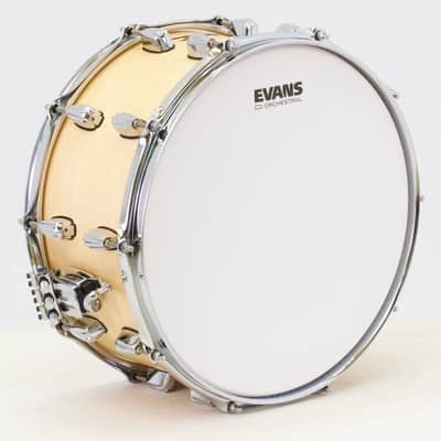TreeHouse Custom Drums 7x14 Production Symphonic Snare Drum image 5