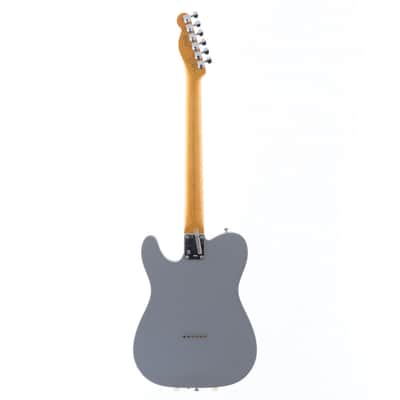 Fender USA Stories Collection Brent Mason Telecaster Primer Gray [US22047378] (06/29) image 2