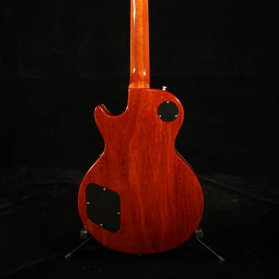 "Hand Selected" Gibson Custom Shop Historic Collection 1959 Les Paul Reissue VOS image 6