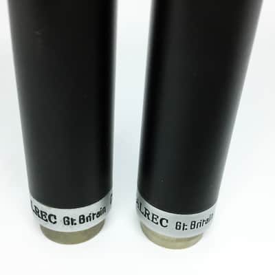 #1 Calrec CB21C Condenser Microphone Serial #931 [One from the Matched Pair] image 18