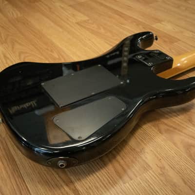 AriaproⅡ PB Left Aria Pro II Stb Left Handed Bass | eBay