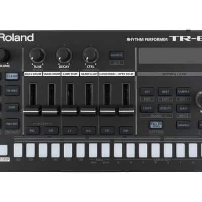 Roland TR-6S Rhythm Composer | Reverb Canada