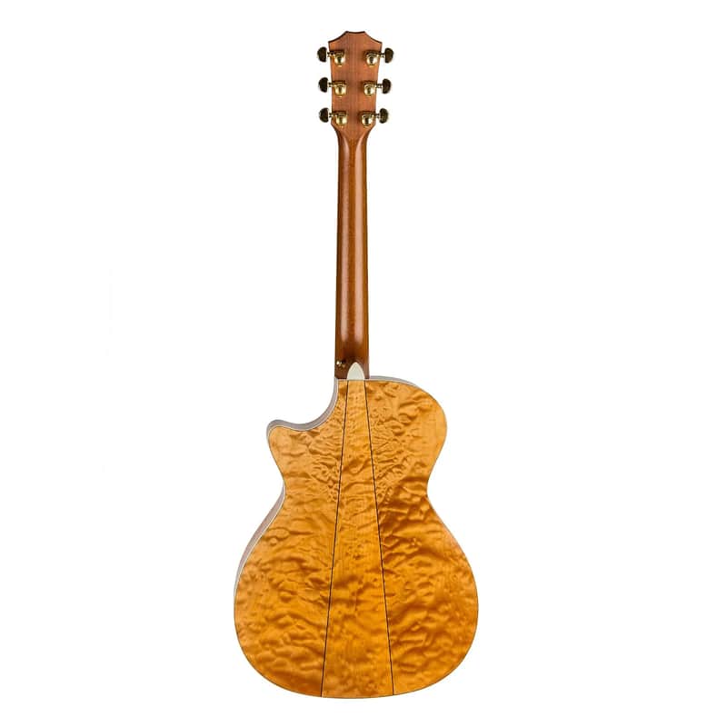 Immagine Taylor 612ce with Fishman Electronics - 2