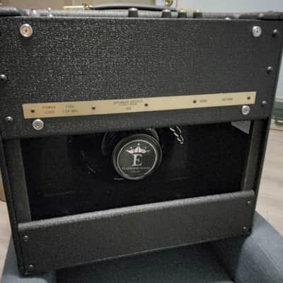Dr. Z Route 66 Jr. 12-Watt 1x12 Combo Amplifier image 6