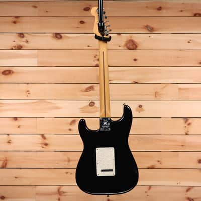 Fender 70th Anniversary Player Stratocaster - Nebula Noir-MX23142254 image 9