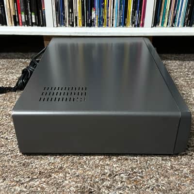 Sharp VC-A542U VCR Video Cassette Recorder VHS Player w/ Cables TESTED ✅ image 14