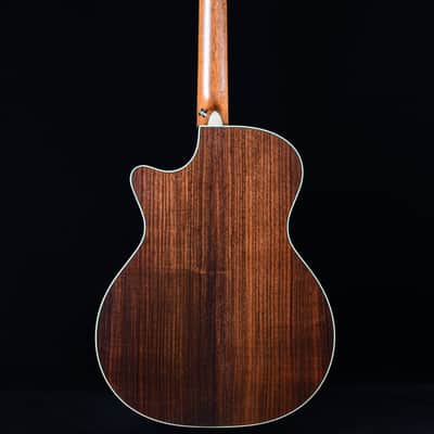 Martin GPC-16E Rosewood Grand Performance Natural image 3