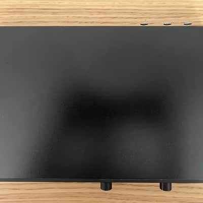 Dangerous Music Source Portable Monitor Controller with D/A Converter image 4