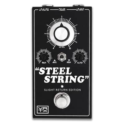 Vertex Effects Steel String Mini Slight Return Version