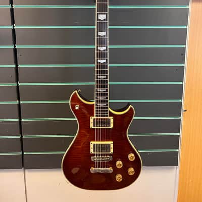 Westone Prestige 250 Cremona 1982 Vintage Electric Guitar image 2