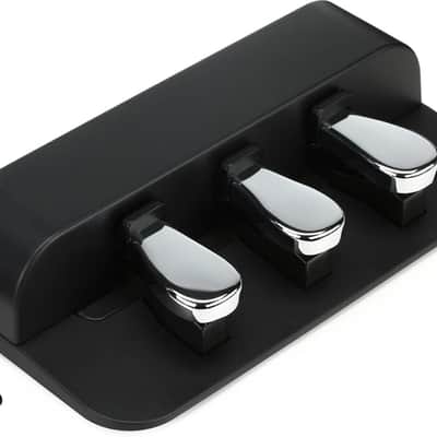 Casio SP-34 Portable 3-Pedal Unit