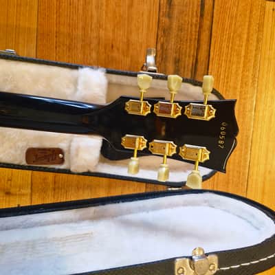 Gibson Les Paul 1960 Classic - 2006 image 9