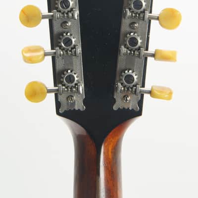 Gibson A-4 (1918) image 9