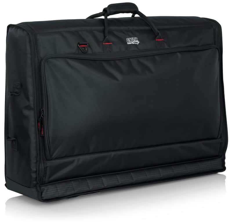 Gator 31" x 21" x 7" Large Format Mixer Bag image 1