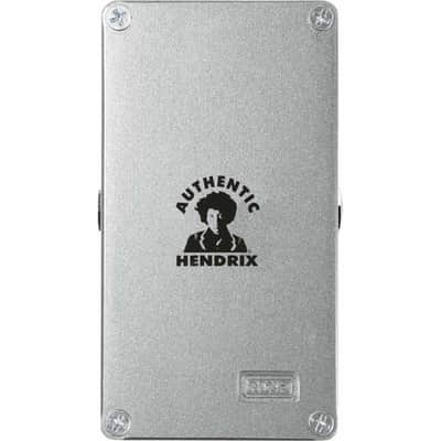 DUNLOP JHM8 Jimi Hendrix - Gypsy Fuzz Face image 6