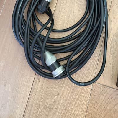 Rode Classic 2 II large diaphragm condenser tube valve microphone mic condenser Vintage Professional studio image 13