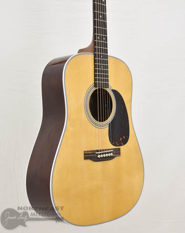 Martin D-13 Retro Walnut (s/n:3167) image 1