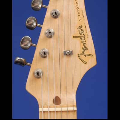 Fender Stratocaster 1956 - Two-tone Sunburst Bild 7