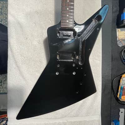 Gibson Explorer 2010 - Blackout Custom image 13
