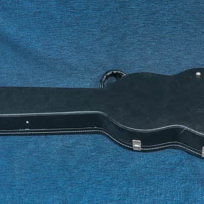 Gibson SG 61 Reissue 2004 Heritage Cherry image 25