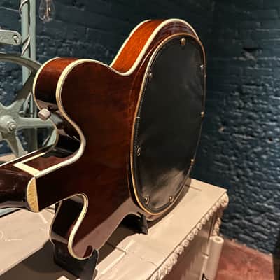 Gretsch Chet Atkins Country Gentleman 6122 1964 - Walnut OHSC Really Clean image 16