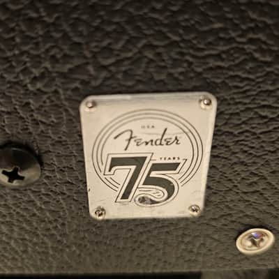Fender Custom Vibro Champ Reverb image 8