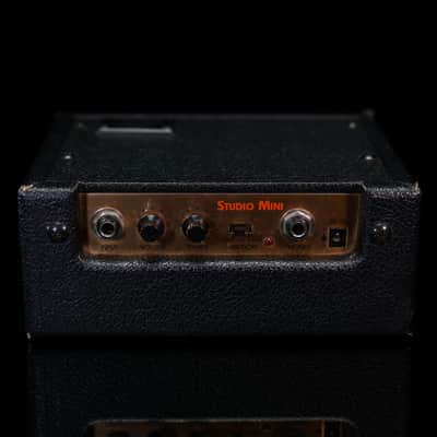 Epiphone — Studio Mini Amp — 1x3 image 6