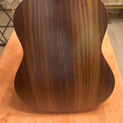 Taylor Builder's Edition 717e with V-Class Bracing 2019 - Present - Natural image 5