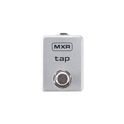 M199 Tap Tempo Switch MXR image 5