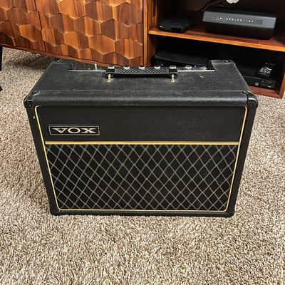 1967 Vox Cambridge Reverb V1032 Combo Amplifier image 1