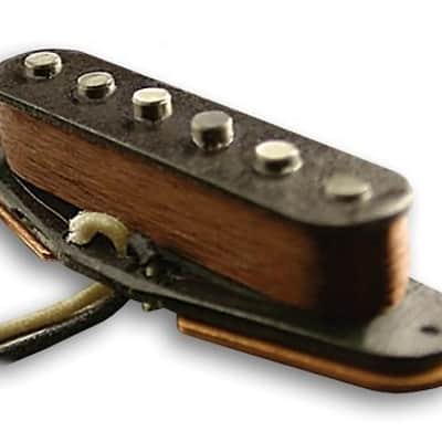 Seymour Duncan APST1 Twang Banger Strat Pickup image 2