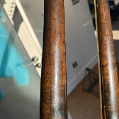 Gibson EDS-1275 1980 - Walnut image 13