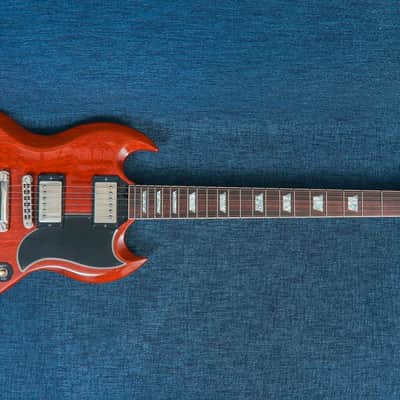 Gibson SG 61 Reissue 2004 Heritage Cherry image 2