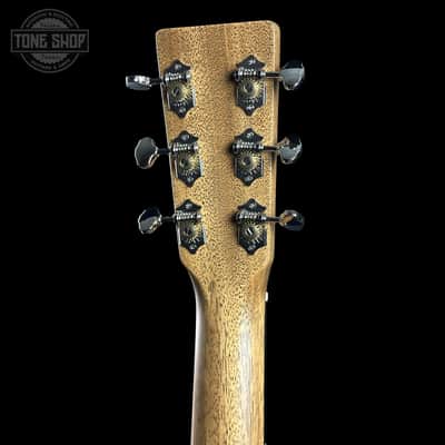 Martin Custom Shop 000-14F Factory Exclusive Sitka/Black Walnut w/Case 2951130 image 8