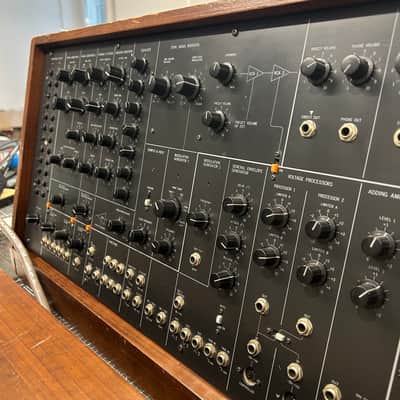 Korg PS-3200 & PS-3010 Keyboard - Restored by VS&C image 7