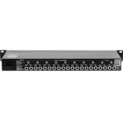 Algam Audio HAR-8 Amplificatore Cuffie image 2