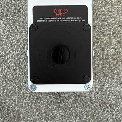 JHS 3 Series Screamer 2022 - Present - White image 2