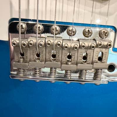 Fender ST-57 Stratocaster Reissue MIJ image 14