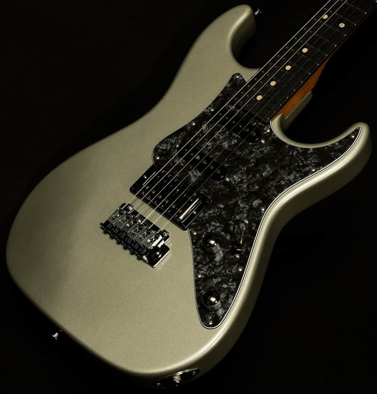 Suhr Pete Thorn Signature Standard HSS image 1